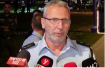 الاعلان عن هوية منفذ عملية تل ابيب وقائد الشرطة يعقب بالفيديو